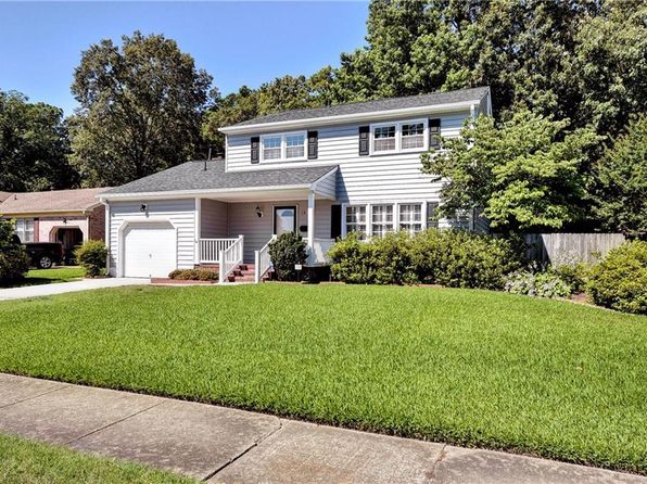 35 Nightingale Rd Hampton Va 23666 Realtor Com