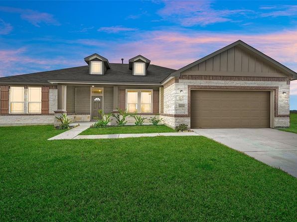 New Construction Homes in Beaumont TX | Zillow