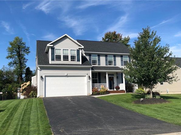 Recently Sold Homes in Town Of Cicero NY - 1,088 Transactions | Zillow