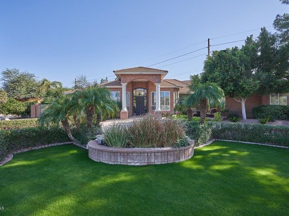 Outdoor Fireplaces 85203 Real Estate 85203 Homes For Sale Zillow