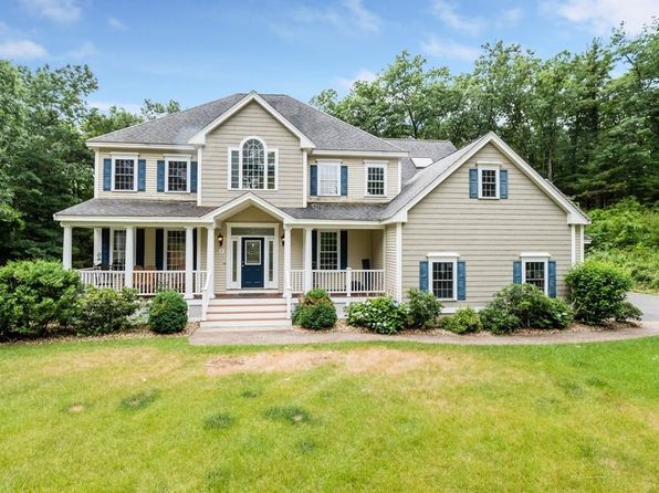 Groton Real Estate - Groton MA Homes For Sale | Zillow