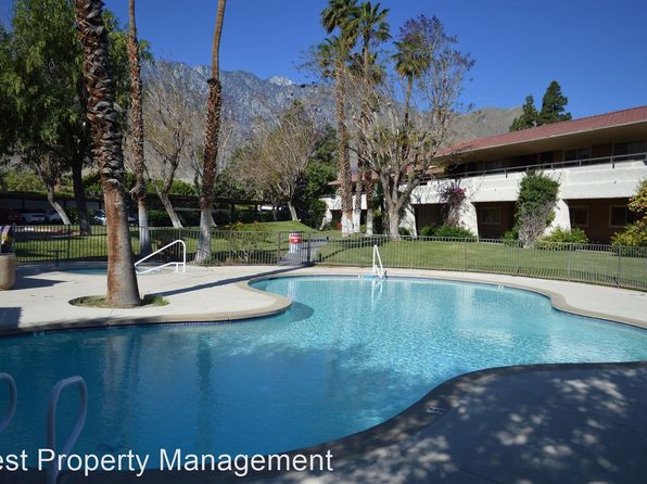 Zillow Palm Springs For Rent