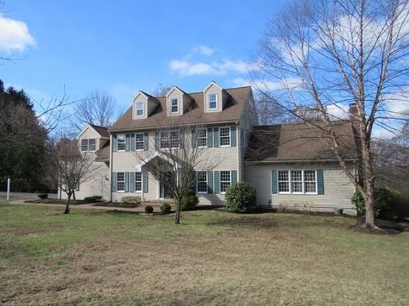 Recently Sold Homes in Westborough MA - 754 Transactions | Zillow