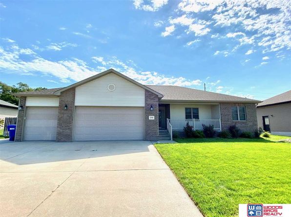 1250 Augusta Dr Seward Ne 68434 Zillow