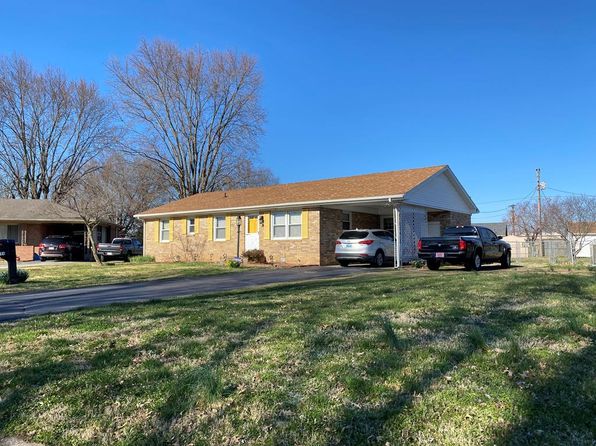 104 Treasure Island Ct Hopkinsville Ky 42240 Zillow