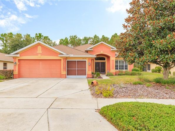 Golf Cart Garage Spring Hill Real Estate Spring Hill Fl Homes