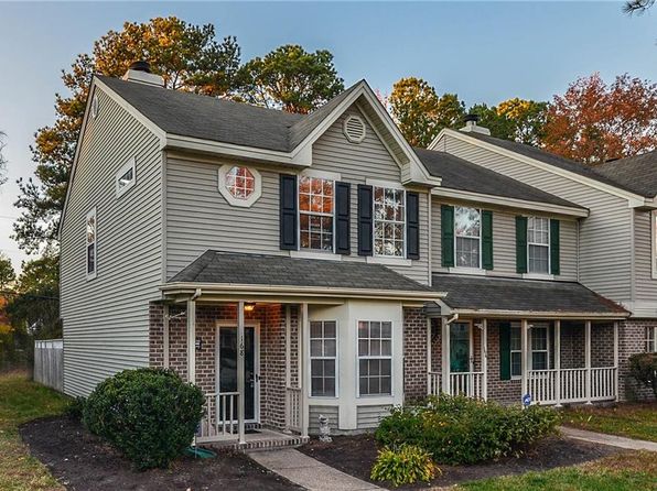 Houses For Rent In Hampton VA - 74 Homes | Zillow