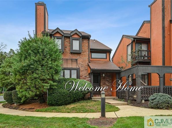 homes for sale in north brunswick nj