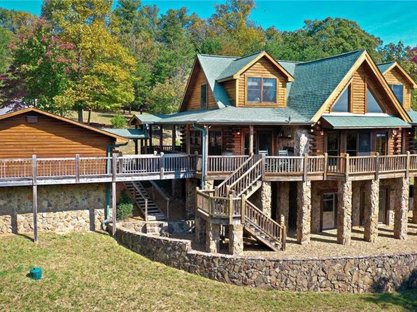 Land For Sale Traphill Nc
