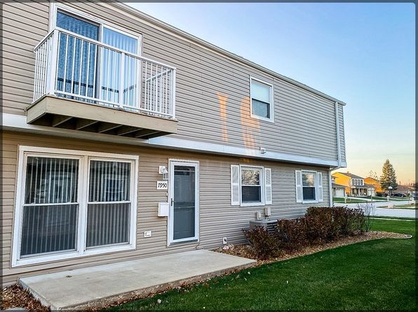 Tinley Park Condos For Rent