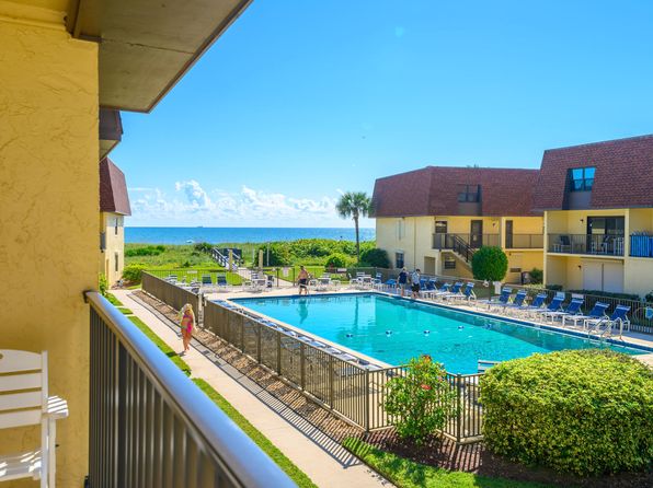 Cocoa Beach FL Condos & Apartments For Sale - 82 Listings | Zillow