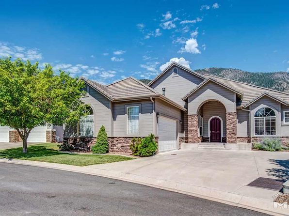 Zillow Genoa Nv