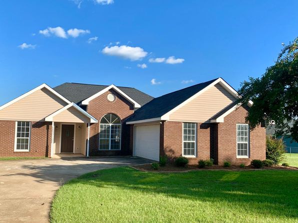 Houses For Rent in Warner Robins GA - 18 Homes | Zillow