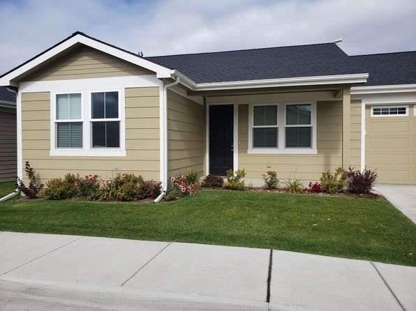 Attached Double Garage Missoula Real Estate Missoula Mt Homes