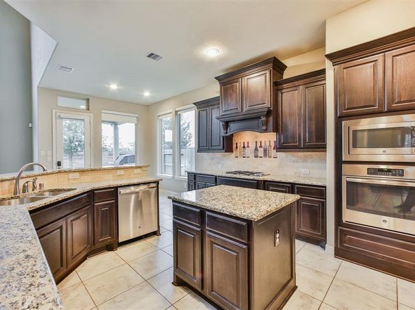 Granite Kitchen Countertops Katy Real Estate 119 Homes For