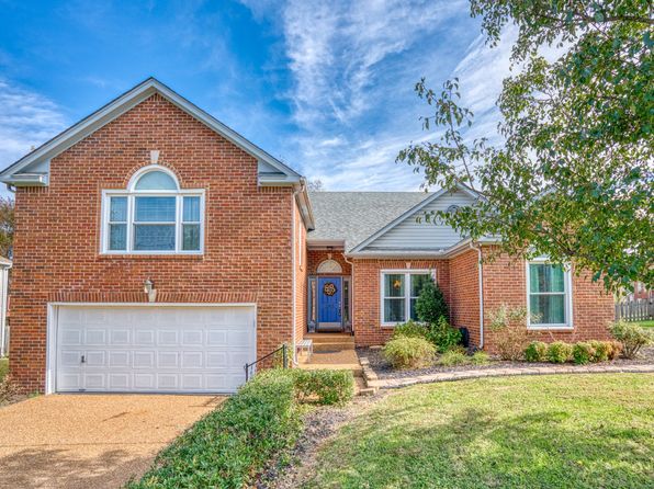 Recently Sold Homes in Mount Juliet TN - 5,117 Transactions | Zillow