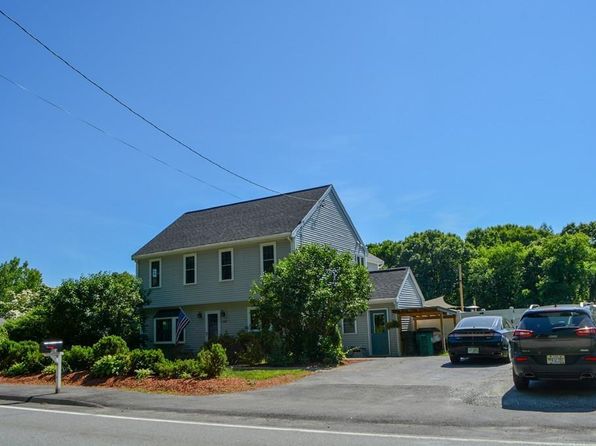 Groton Real Estate - Groton MA Homes For Sale | Zillow