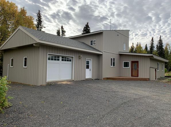 Dillingham Alaska Real Estate