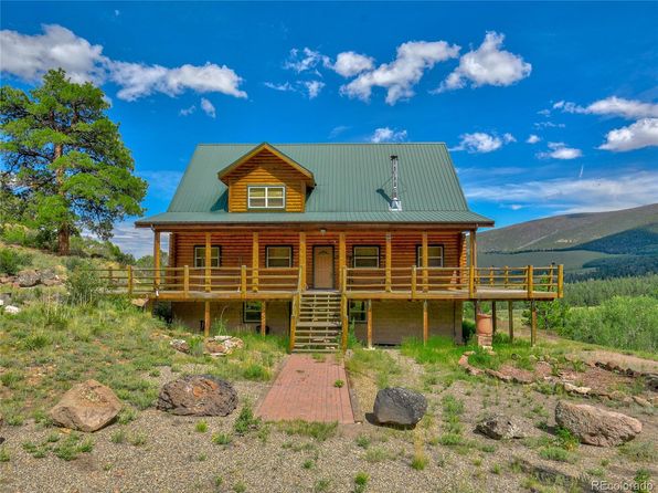 Log Cabin Colorado Single Family Homes For Sale 186 Homes Zillow