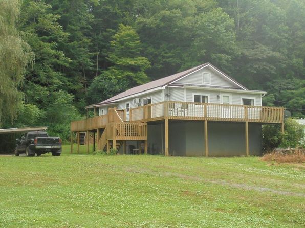 2196 Bal Noble Rd Hinton Wv 25951 Mls 19 1055 Zillow