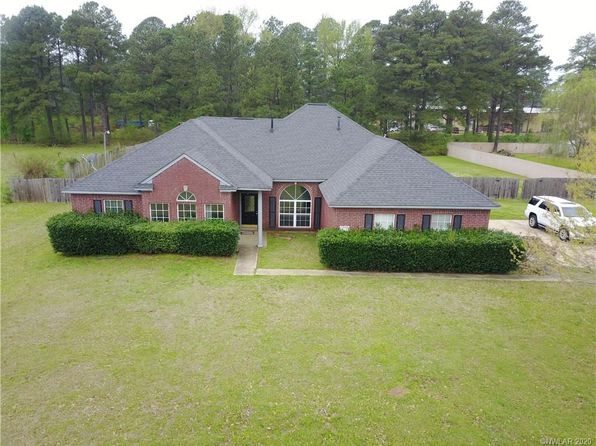 4278 Mcmichael Ave Shreveport La 71119 Zillow