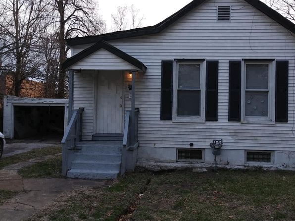 Houses For Rent in Saint Louis MO - 228 Homes | Zillow