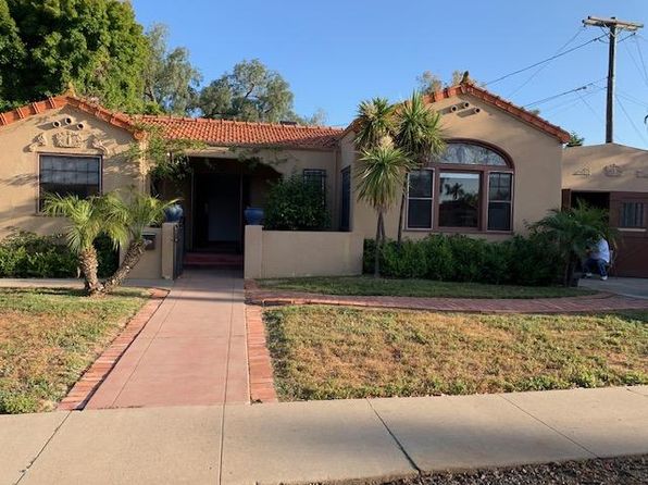 Houses For Rent in Kensington San Diego - 5 Homes | Zillow