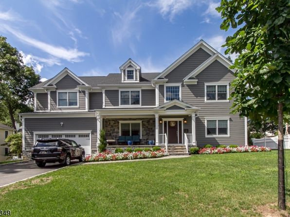 Fanwood Real Estate - Fanwood NJ Homes For Sale | Zillow