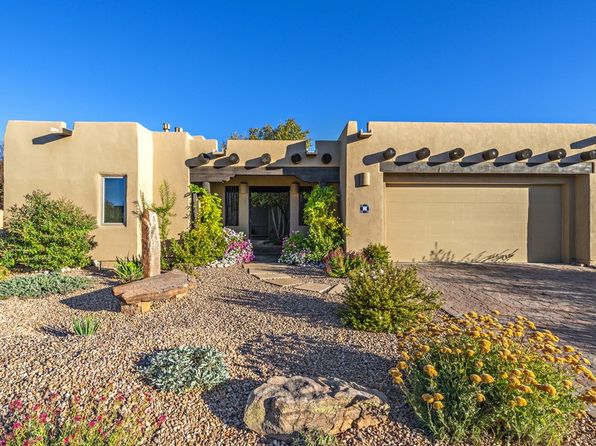 Santa Fe NM Single Family Homes For Sale - 378 Homes | Zillow