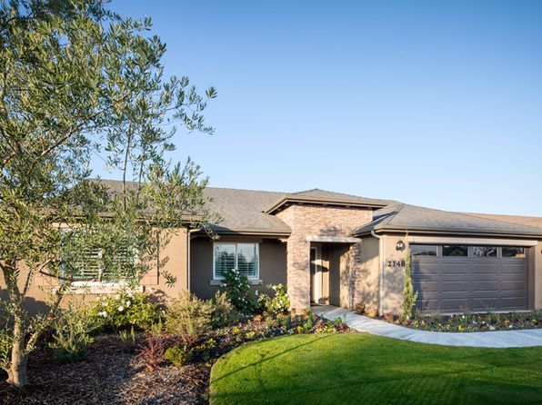 homes for sale in visalia ca 93277