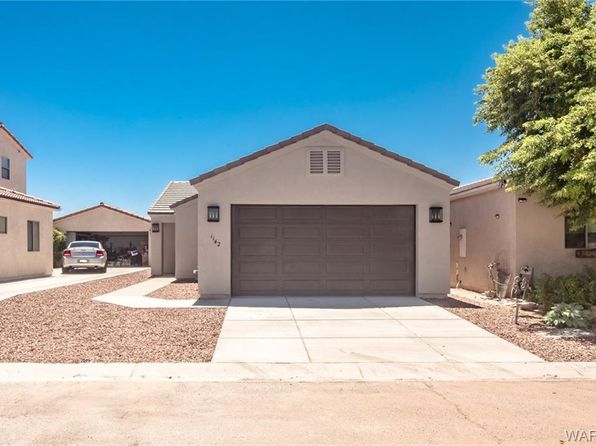 new homes for sale in bullhead city az