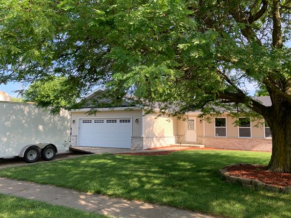 Herscher Real Estate - Herscher IL Homes For Sale | Zillow