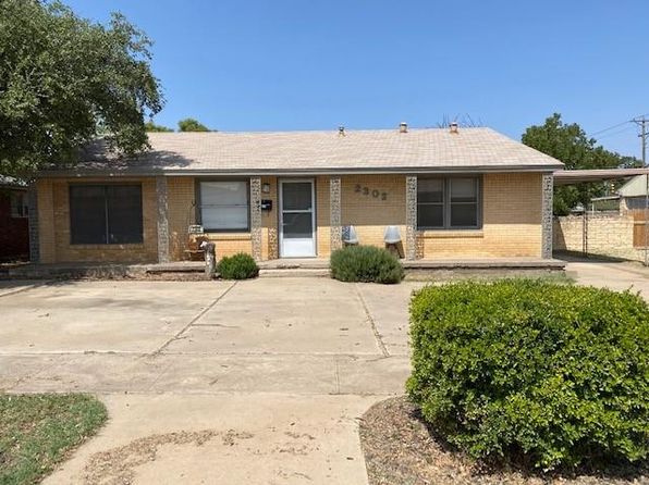 Midland Tx Real Estate Zillow