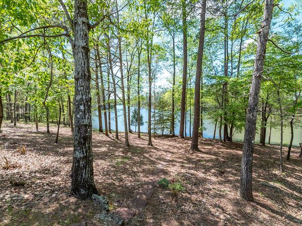 Piedmont Lake - Pine Mountain Real Estate - 12 Homes For ...