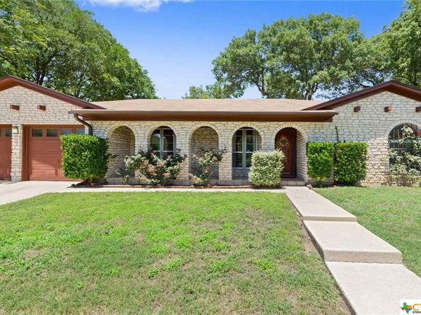 3918 Robinhood Dr Temple Tx 76502 Zillow