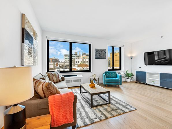 3 Bedroom Long Island City