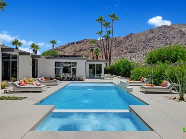 Palm Springs Real Estate - Palm Springs CA Homes For Sale | Zillow