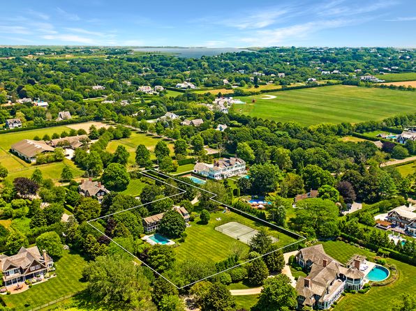 Bridgehampton New York Real Estate