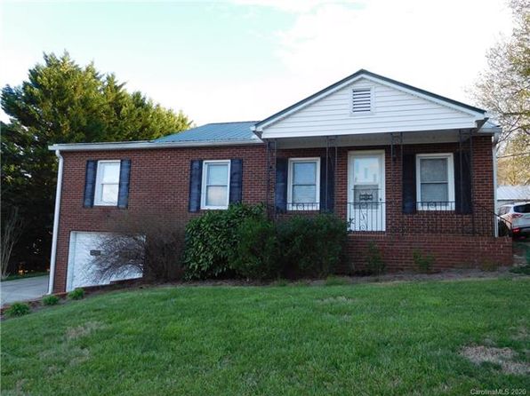 1246 E Cannon Ave Albemarle Nc 28001 Zillow