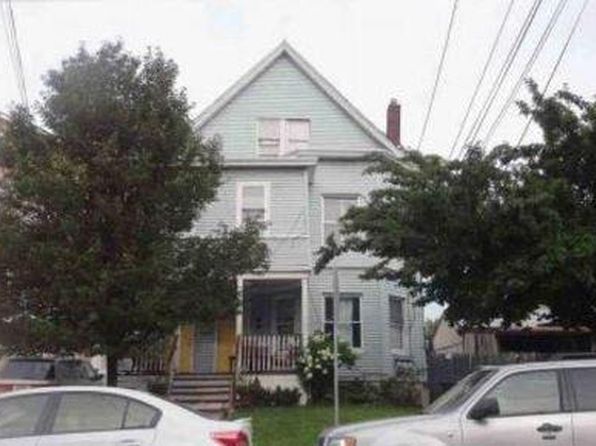 investment properties in paterson nj