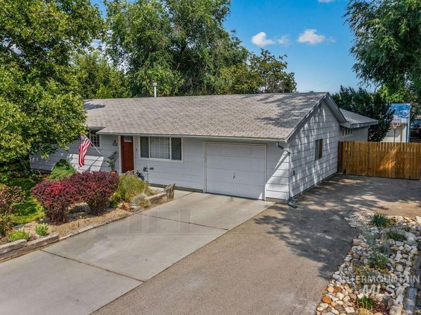 10196 W Bigwood Dr Boise Id 83709 Zillow
