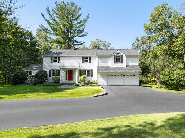 Chappaqua Realestate