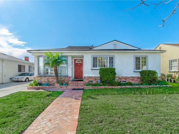 10907 Dalwood Ave Downey Ca 90241 Zillow