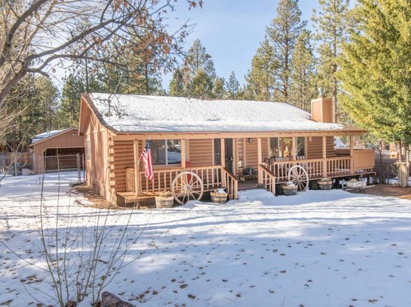 Log Cabin Style Big Bear City Real Estate 6 Homes For Sale