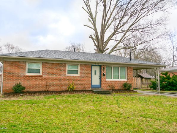 Covered Carport Louisville Real Estate 13 Homes For Sale Zillow