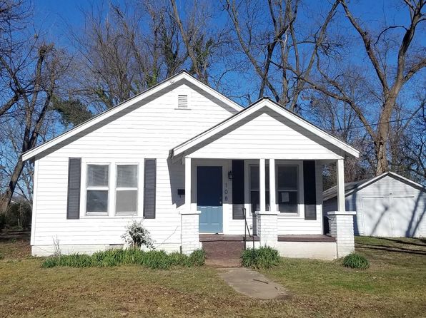 Rental Listings in Russellville AR - 4 Rentals | Zillow