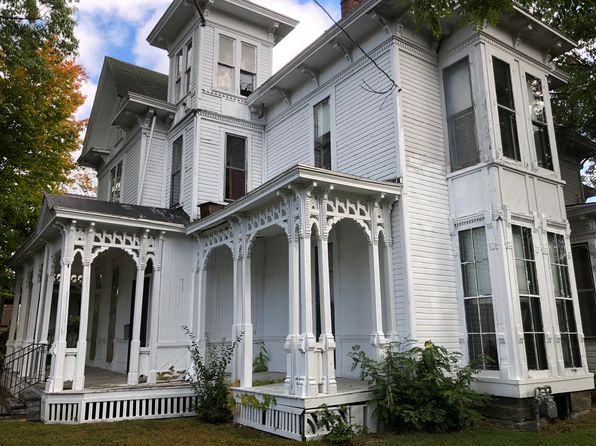 52 Lakeview Ave Jamestown Ny 14701 Zillow