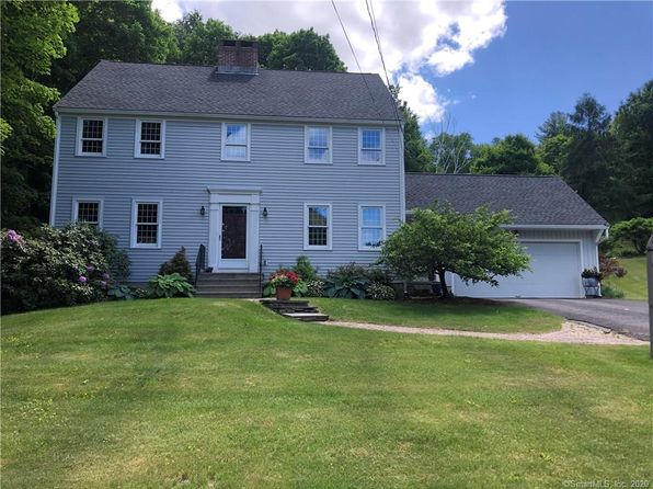 New Hartford Real Estate - New Hartford CT Homes For Sale | Zillow