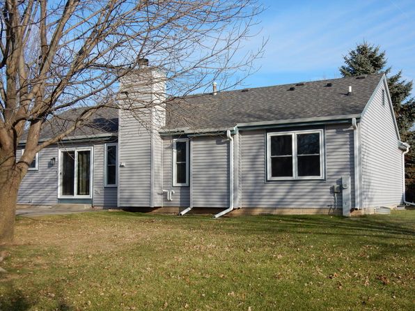 Oversized Garage Waukesha Real Estate Waukesha Wi Homes For