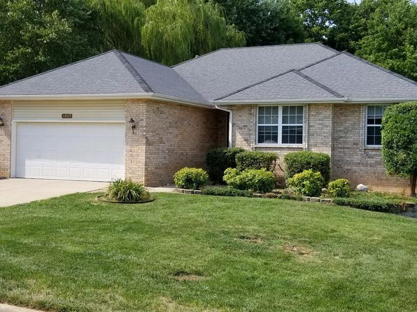 New Listings Springfield Mo